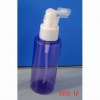 Plastic Spray Bottles, cosmetic bottles