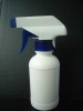 Plastic Spray bottle