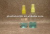 Plastic Spray bottles