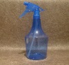 Plastic Spray bottles