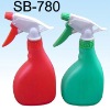 Plastic Sprayer Bottle