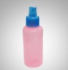 Plastic Sprayer Bottle