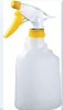 Plastic Sprayer Bottle