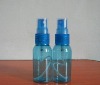 Plastic Sprayer Bottle