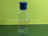 Plastic Square Bottle