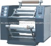 Plastic Stretch Film Rewinding and Slitting Machine