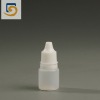 Plastic Subtransparent Eye drop Bottle 5ml,10ml,20ml,30ml,50ml