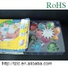 Plastic Tray Packing For Toys