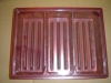 Plastic Tray for Cake