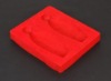 Plastic Tray for Medical Products