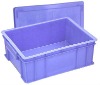 Plastic Turnover Box