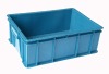 Plastic Turnover case stacking containerDD-473517