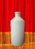 Plastic Vaccine bottle