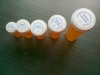 Plastic Vials with FDA certificate