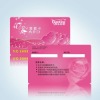 Plastic Visiting Card