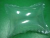 Plastic air pillow for electronic package