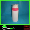 Plastic airless bottles 100ml