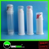 Plastic airless bottles