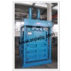 Plastic baling machine , waste  plastic press machine,baling machine for plastic , hydraulic baler machine