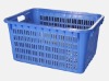 Plastic basket