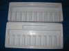 Plastic blister clamshell packaging (A-427)