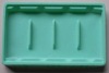 Plastic blister tray