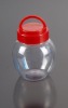 Plastic bottle