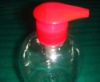 Plastic bottle