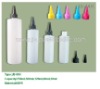 Plastic bottle JB-004