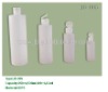 Plastic bottle JB-005