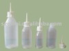 Plastic bottle JB-011