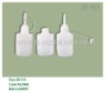 Plastic bottle JB-014