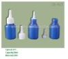 Plastic bottle JB-017