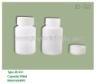 Plastic bottle JB-023