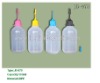 Plastic bottle JB-078