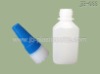 Plastic bottle JB-083