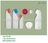 Plastic bottle JB-084