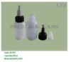 Plastic bottle JB-087