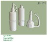 Plastic bottle JB-091