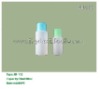 Plastic bottle JB-112