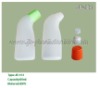 Plastic bottle JB-124