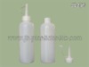 Plastic bottle JB-126