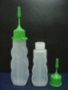 Plastic bottle JB-138