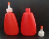 Plastic bottle JB-156