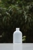 Plastic bottle Pharmaceutical bottle