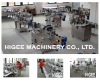 Plastic bottle filling equipment