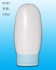 Plastic bottle for baby body wash