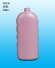 Plastic bottle for body wash