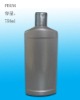 Plastic bottle for body wash