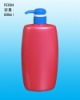 Plastic bottle  for body wash